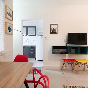 Bhomy Bela Vista Shopping Frei Caneca Le105 Apartamento