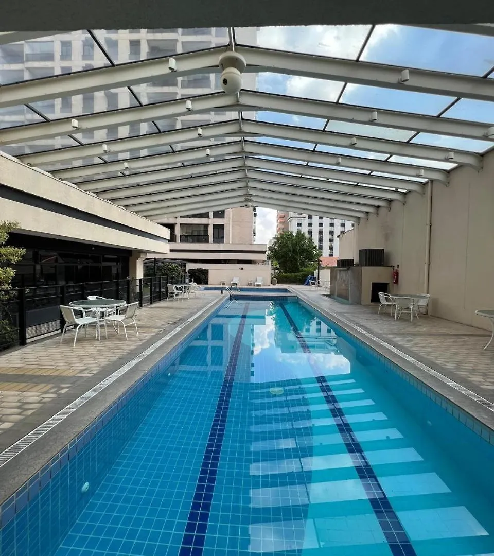 Hotel Aeroporto Congonhas 113Uh São Paulo